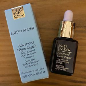 Estée Lauder Advanced Night Repair, 0.23 fl oz/7ml, DELUXE SAMPLE, NEW